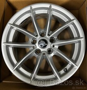 5x112 R16 7J ET22