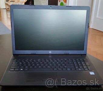 HP Notebook 15 da0359ng