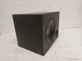 MAGNAT Subwoofer 12" transeforce 1200 600w