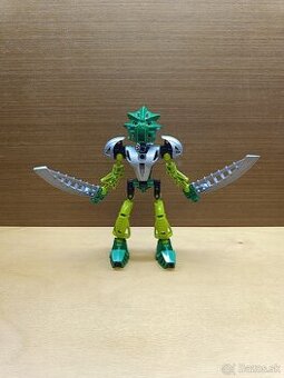 LEGO Bionicle Toa Nuva Lewa (8567)