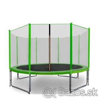 Predám 3,6m trampolínu