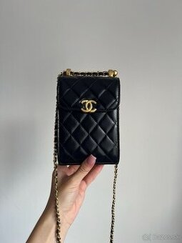 Kabelka Chanel Pearl Crush