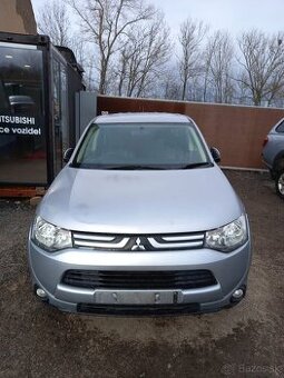 Mitsubishi OUT III 2.2DID 4N14 110kw