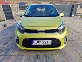 Kia picanto 12/2021 Gold