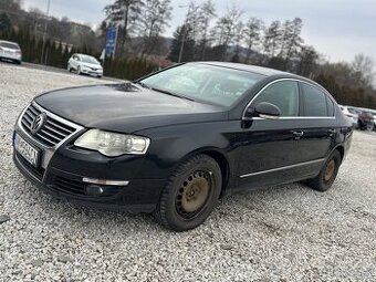 Volkswagen Passat 2.0 TDI Highline