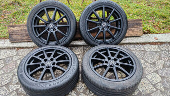 5x112 R17 --- VW GOLF 5,6,7,8 ...