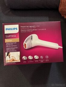 Philips Lumea Prestige BRI947