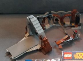 Predám Lego 75017 bez figúriek