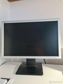 Fujitsu Siemens LCD monitor