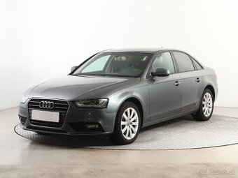 Audi A4 2.0 TDI Navigácia, Xenóny, Bi-Xenóny, Tempomat