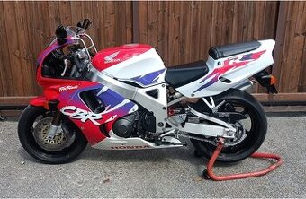 Honda CBR 900 RR FireBlade SC28