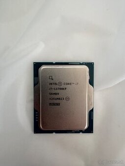 I7-13700KF