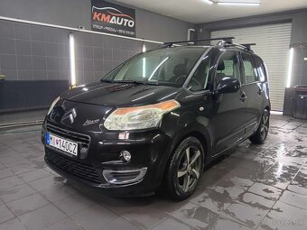 Citroen C3 Picasso