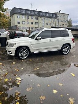 Mercedes-benz glk x204