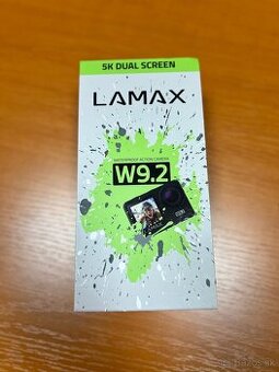 Akčná kamera LAMAX W9.2