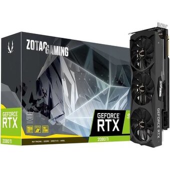 RTX 2080 ti