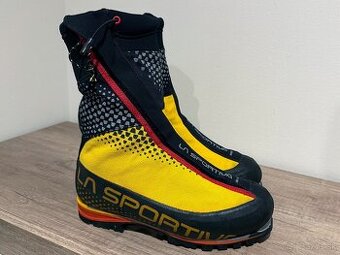 La Sportiva horolezecké topánky 44