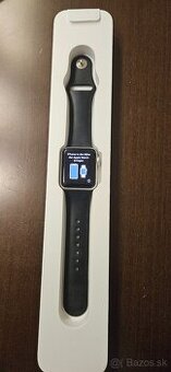 Apple Watch 2 38mm - REZERVOVANĚ