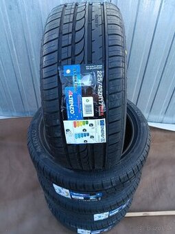 225/45R17 letné pneumatiky