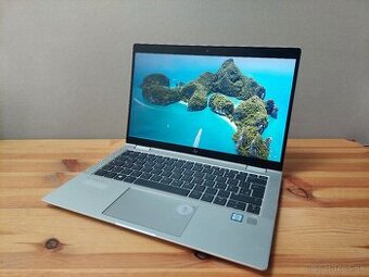 HP EliteBook x360 1030 G4 i5, 8GB RAM, 256GB SSD – 2v1 - 1