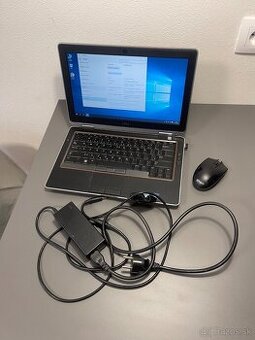 Dell E6320, 13.3 palca, 8gb ram, i5-2520M, 256gb SSD - 1