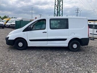 Peugeot Expert Tepee Access 2.0 HDi( 6 miestne) - 1