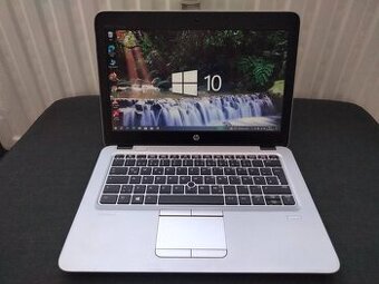 HP elitebook 725 G4 , AMD A10 quad core , 16gb ram , ssd - 1