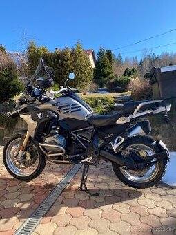 BMW R 1200GS ,bmw r 1200 gs - 1