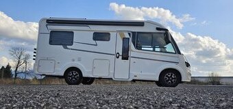 Euramobil IL 650HS