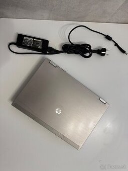 Notebook HP Elitebook 8440p