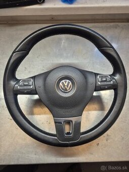 Predám multifunkčný volant pre Volkswagen Passat/golf/touran - 1