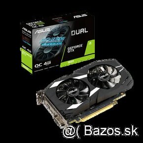 asus geforce gtx 1650