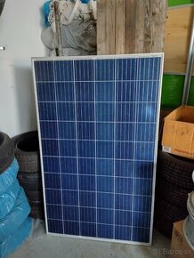 Fotovoltaicke panely Amerisolar 285Wp - 1