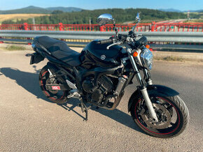 Yamaha FZ6  2006