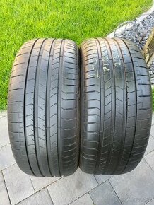 245/45 R19 Pirelli letne pneumatiky 2ks - 1