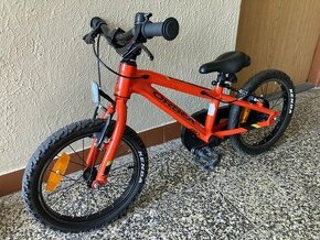 Detský bicykel Orbea MX 16"