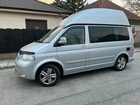 VOLKSWAGEN CALIFORNIA T5 2.5TDI 128KW 6MANUAL