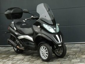 PIAGGIO MP3 500 LT 2014 ,,B" vodičák - 1