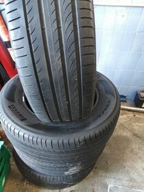 235/60R17 - 1