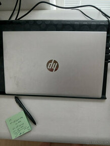 Predám notebook HP