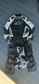 Scorpion Alpinestars Forma