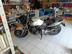 Honda CBf 600 - 1