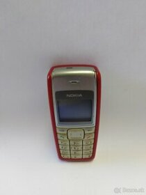 NOKIA - 1