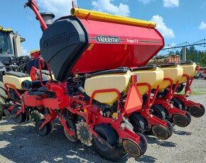 Vaderstad Tempo TPF8