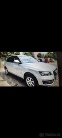 Audi Q5 - 1