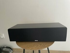 Predam kvalitny Hifi Center Dynaudio - 1