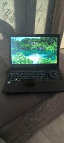 Predám ACER TravelMate P2510-G2-M-55S2 - 1