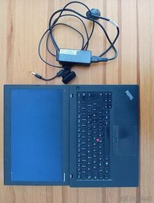 Lenovo t450 - 1