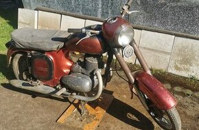 Jawa 250