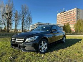 Mercedes-Benz C220d 12/16